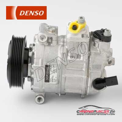 Achat de DENSO DCP32045 Compresseur, climatisation pas chères