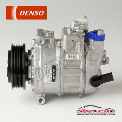 Achat de DENSO DCP32050 Compresseur, climatisation pas chères