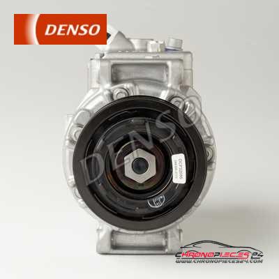 Achat de DENSO DCP32050 Compresseur, climatisation pas chères