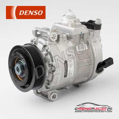 Achat de DENSO DCP32050 Compresseur, climatisation pas chères