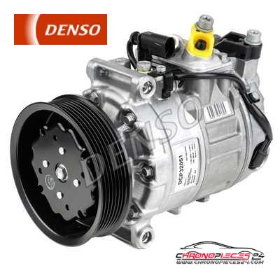 Achat de DENSO DCP32051 Compresseur, climatisation pas chères