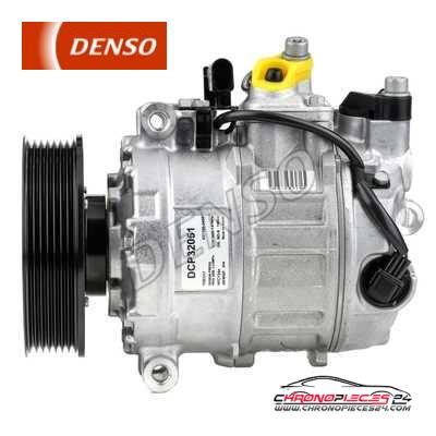 Achat de DENSO DCP32051 Compresseur, climatisation pas chères