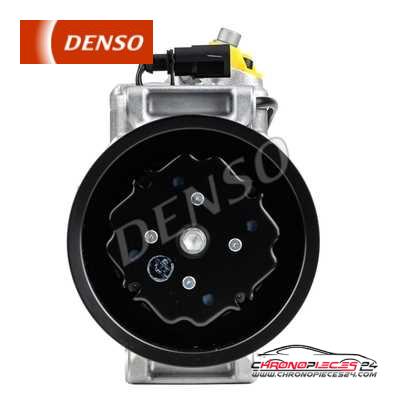 Achat de DENSO DCP32051 Compresseur, climatisation pas chères