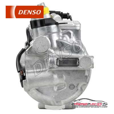 Achat de DENSO DCP32051 Compresseur, climatisation pas chères