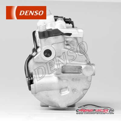 Achat de DENSO DCP32052 Compresseur, climatisation pas chères