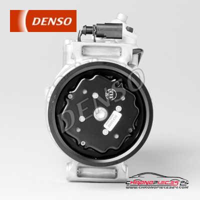 Achat de DENSO DCP32052 Compresseur, climatisation pas chères