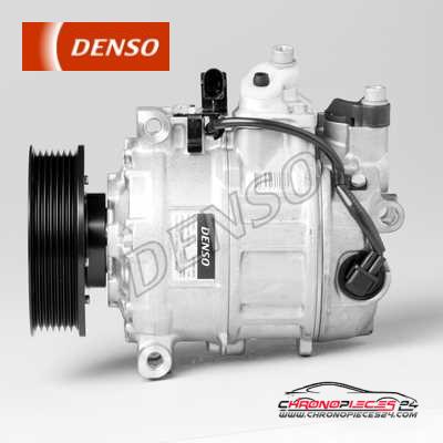 Achat de DENSO DCP32052 Compresseur, climatisation pas chères