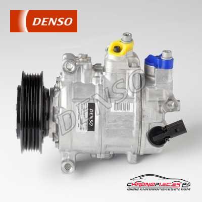 Achat de DENSO DCP32056 Compresseur, climatisation pas chères