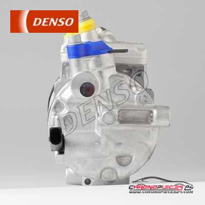 Achat de DENSO DCP32056 Compresseur, climatisation pas chères