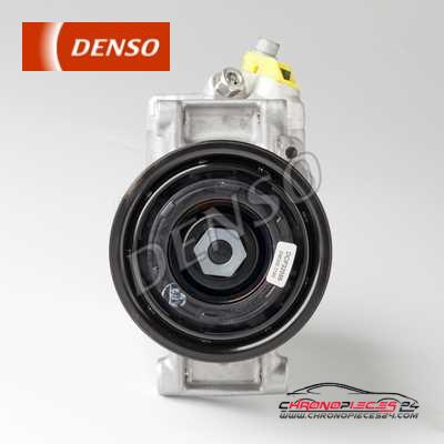 Achat de DENSO DCP32056 Compresseur, climatisation pas chères