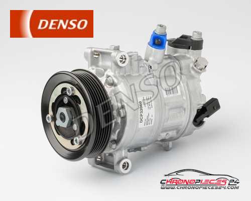 Achat de DENSO DCP32060 Compresseur, climatisation pas chères