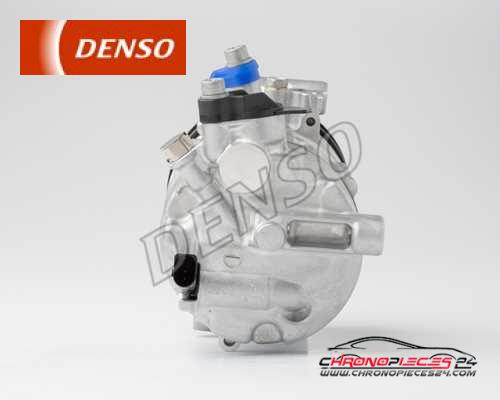 Achat de DENSO DCP32060 Compresseur, climatisation pas chères