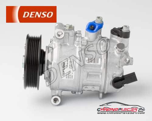 Achat de DENSO DCP32060 Compresseur, climatisation pas chères