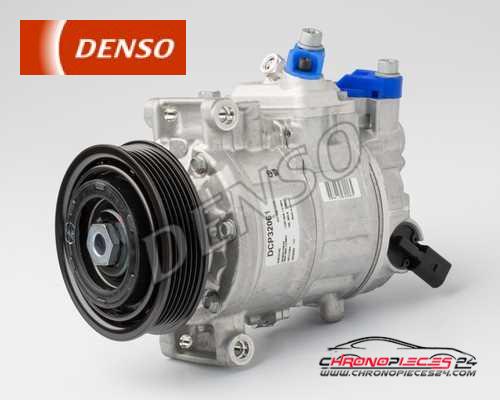 Achat de DENSO DCP32061 Compresseur, climatisation pas chères