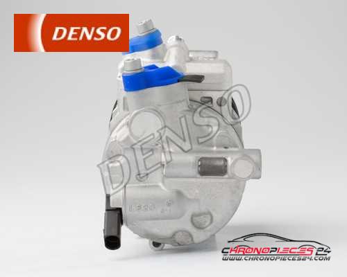 Achat de DENSO DCP32061 Compresseur, climatisation pas chères