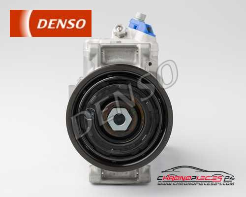 Achat de DENSO DCP32061 Compresseur, climatisation pas chères