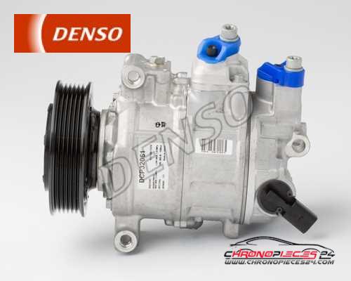 Achat de DENSO DCP32061 Compresseur, climatisation pas chères