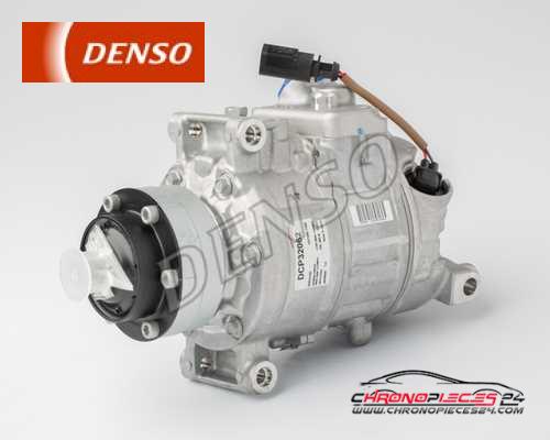 Achat de DENSO DCP32062 Compresseur, climatisation pas chères