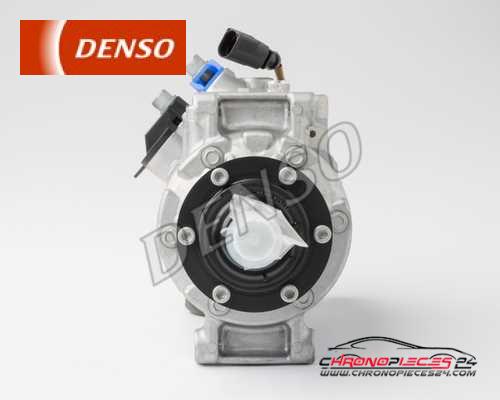 Achat de DENSO DCP32062 Compresseur, climatisation pas chères