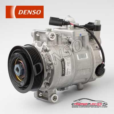 Achat de DENSO DCP32066 Compresseur, climatisation pas chères