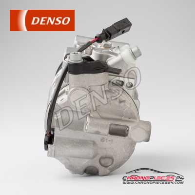 Achat de DENSO DCP32066 Compresseur, climatisation pas chères