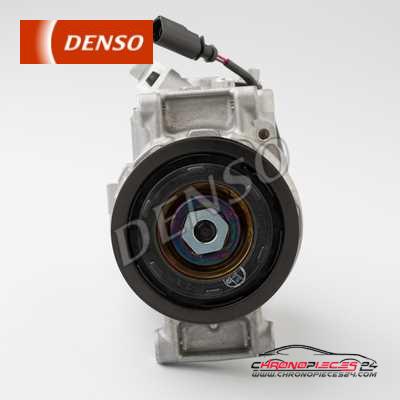 Achat de DENSO DCP32066 Compresseur, climatisation pas chères