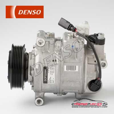 Achat de DENSO DCP32066 Compresseur, climatisation pas chères