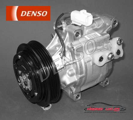 Achat de DENSO DCP50007 Compresseur, climatisation pas chères