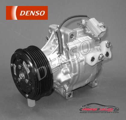 Achat de DENSO DCP50011 Compresseur, climatisation pas chères