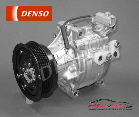 Achat de DENSO DCP50013 Compresseur, climatisation pas chères