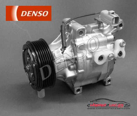 Achat de DENSO DCP50015 Compresseur, climatisation pas chères