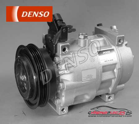 Achat de DENSO DCP20001 Compresseur, climatisation pas chères