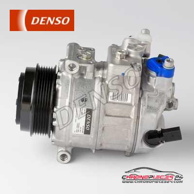 Achat de DENSO DCP32068 Compresseur, climatisation pas chères