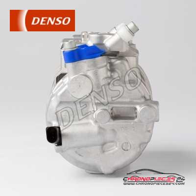 Achat de DENSO DCP32068 Compresseur, climatisation pas chères