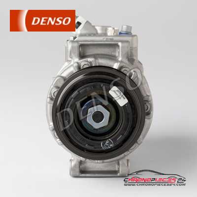 Achat de DENSO DCP32068 Compresseur, climatisation pas chères