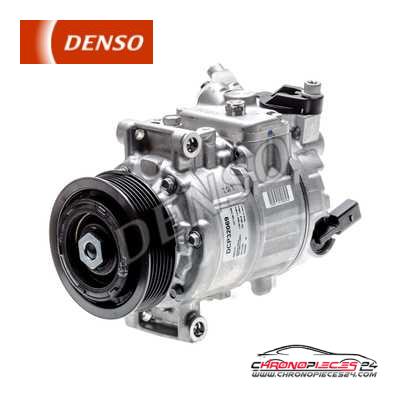 Achat de DENSO DCP32069 Compresseur, climatisation pas chères