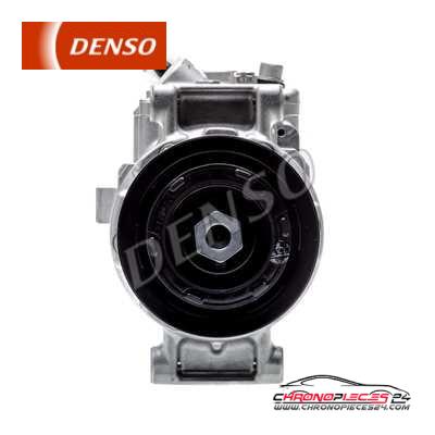 Achat de DENSO DCP32069 Compresseur, climatisation pas chères