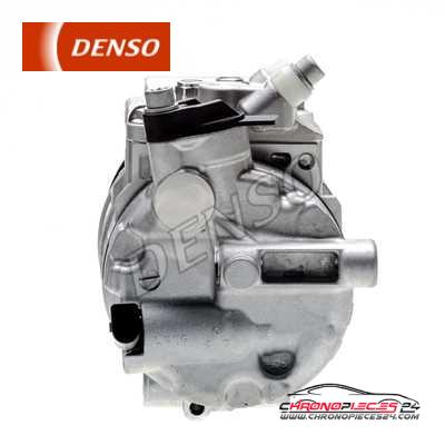 Achat de DENSO DCP32069 Compresseur, climatisation pas chères