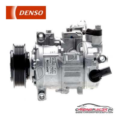 Achat de DENSO DCP32069 Compresseur, climatisation pas chères