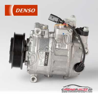 Achat de DENSO DCP32070 Compresseur, climatisation pas chères