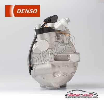 Achat de DENSO DCP32070 Compresseur, climatisation pas chères