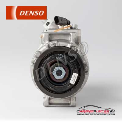 Achat de DENSO DCP32070 Compresseur, climatisation pas chères