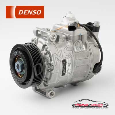 Achat de DENSO DCP32070 Compresseur, climatisation pas chères