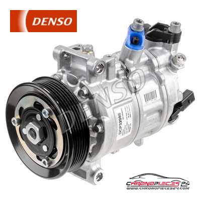 Achat de DENSO DCP32080 Compresseur, climatisation pas chères