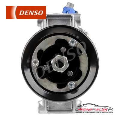 Achat de DENSO DCP32080 Compresseur, climatisation pas chères