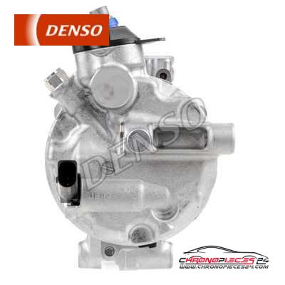 Achat de DENSO DCP32080 Compresseur, climatisation pas chères