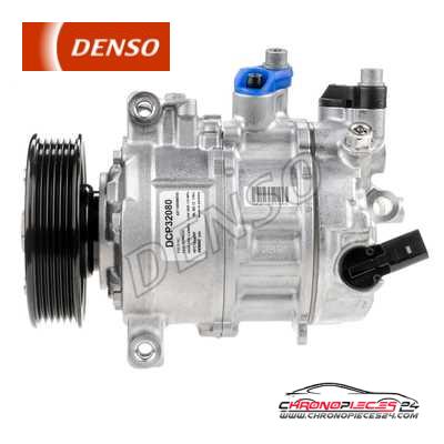 Achat de DENSO DCP32080 Compresseur, climatisation pas chères