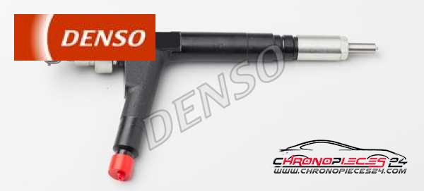 Achat de DENSO DCRI105080 Injecteur pas chères