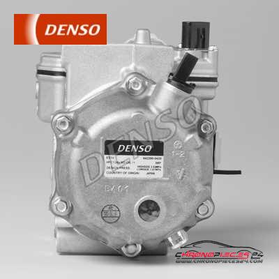 Achat de DENSO DCP50502 Compresseur, climatisation pas chères