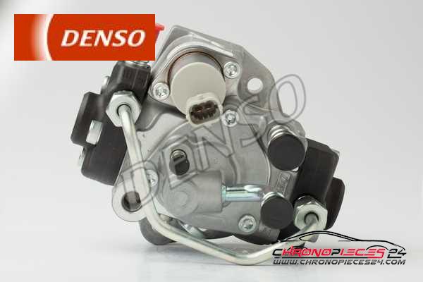 Achat de DENSO DCRP301000 Pompe à haute pression pas chères